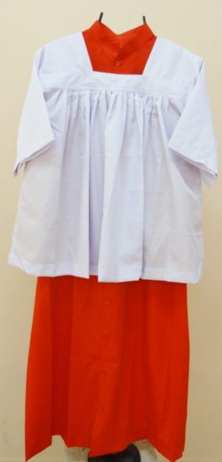 Altar Server Cassock