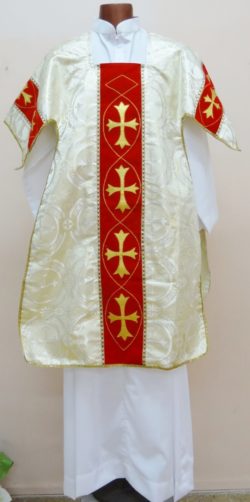 Dalmatics