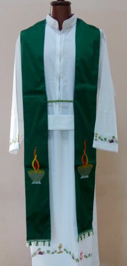 Stoles