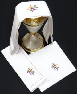 Altar Linen Set